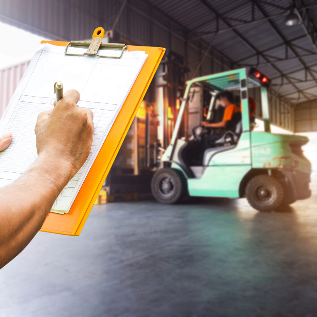 solution complète de contrôle VGP à La Réunion